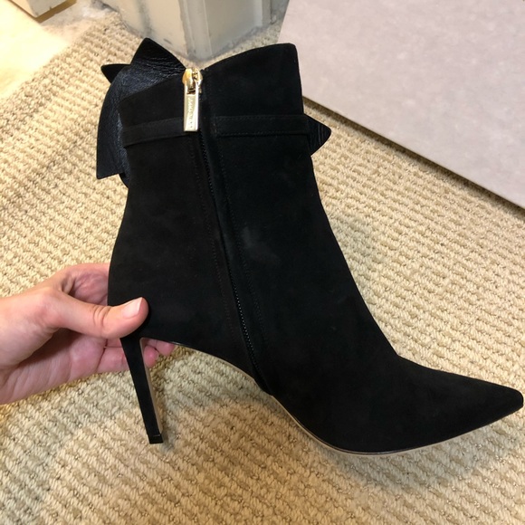 Jimmy Choo booties - Picture 5 of 7